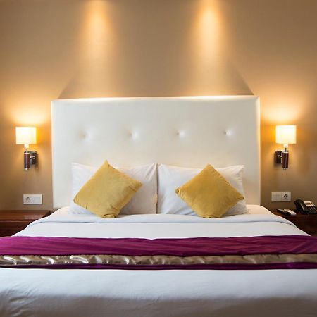 Royal Asnof Hotel Pekanbaru Exteriér fotografie