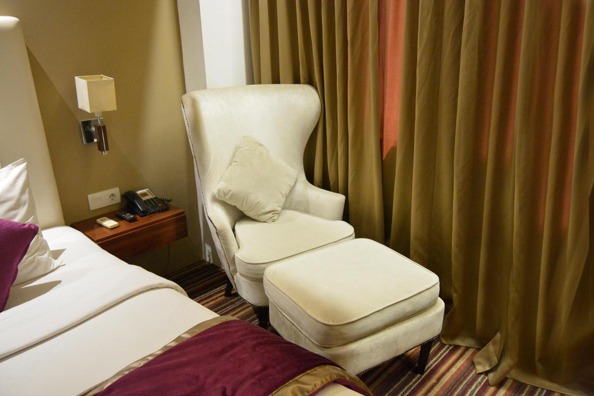 Royal Asnof Hotel Pekanbaru Exteriér fotografie